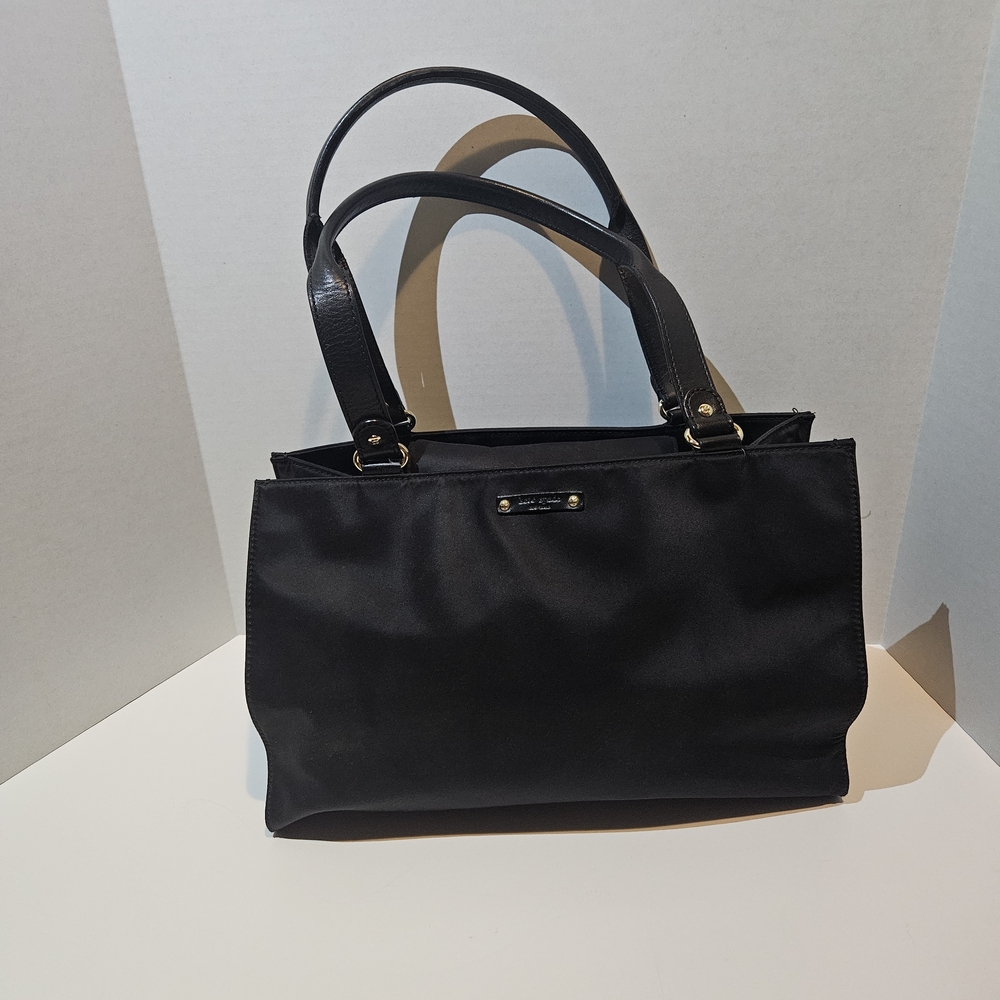 Kate Spade Black Women's Handbag
